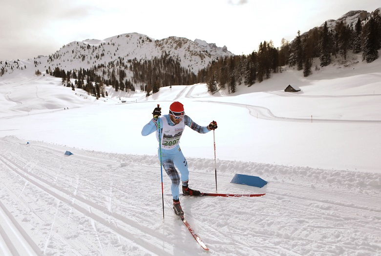 Mehr über den Artikel erfahren Il campione Petter Jr Northug emozionato per la sua prima Pustertaler