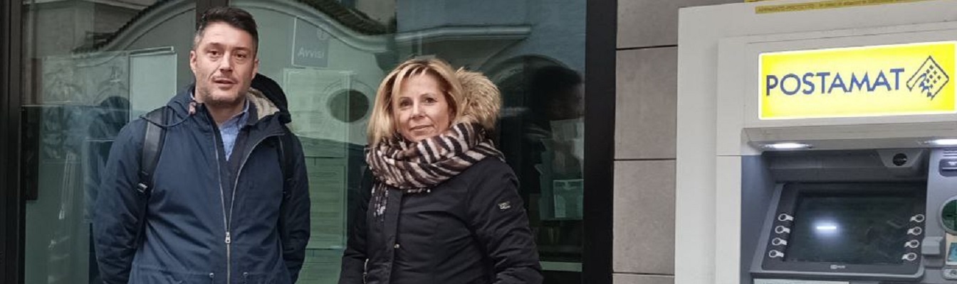 Mehr über den Artikel erfahren Bolzano. Ufficio postale di via Brennero, riapertura prevista a febbraio