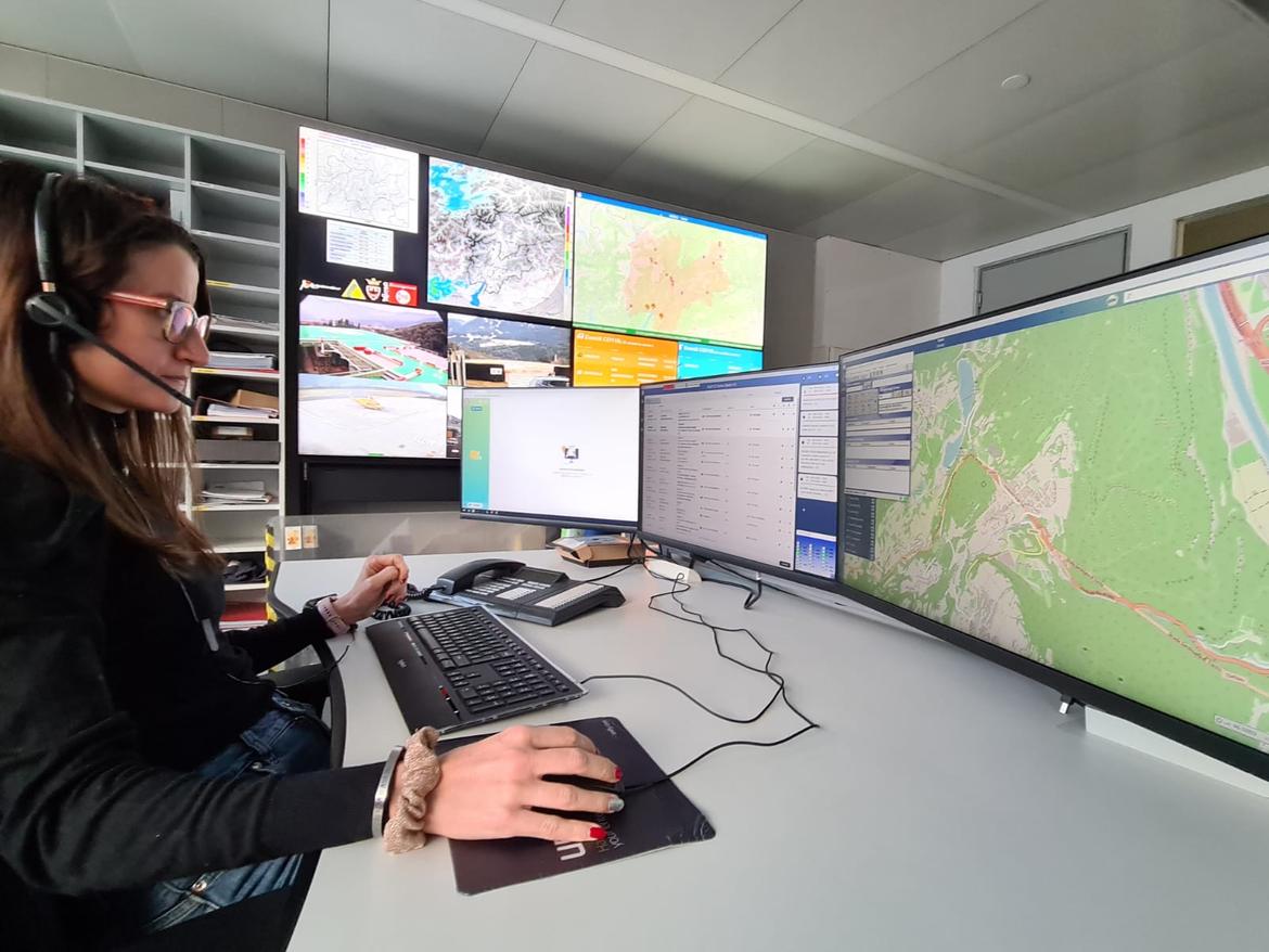 Scopri di più sull'articolo Smartwatch, numerosi falsi allarmi alla Centrale 112