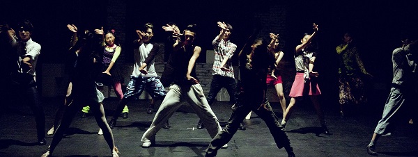 Scopri di più sull'articolo Nuove creazioni di danza contemporanea, un bando di concorso