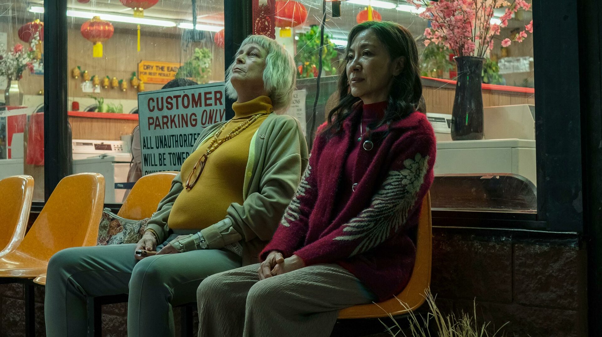 Scopri di più sull'articolo Rovereto. “Eveything Everywhere All at Once” è il nuovo film di Cinemart