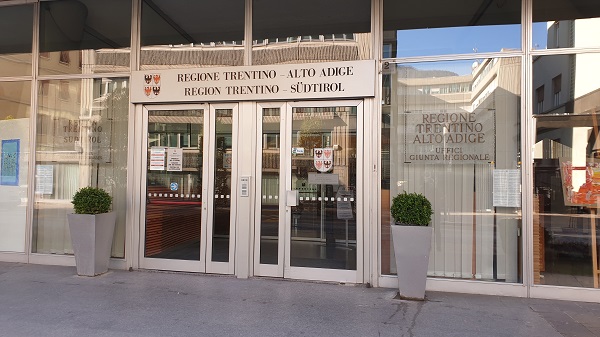 Scopri di più sull'articolo Giustizia. A concorso ventinove posti per funzionari per gli Uffici giudiziari di Bolzano e Trento