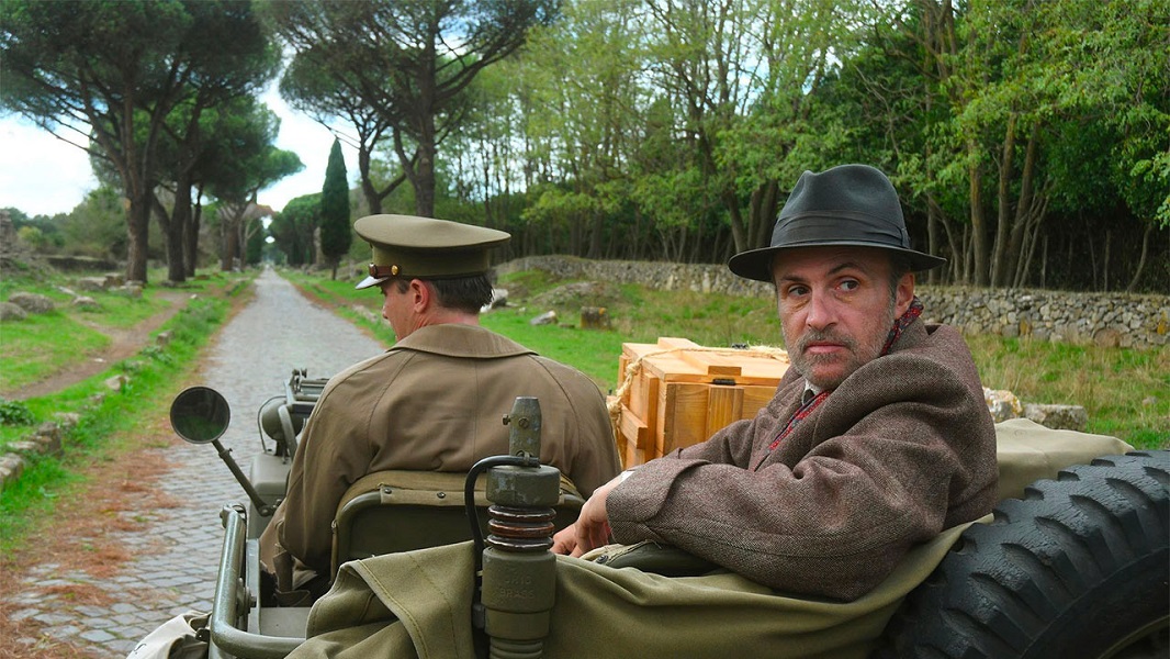 Scopri di più sull'articolo Rovereto. Cinemart prosegue con “Leonora addio”, l’ultimo film di Paolo Taviani