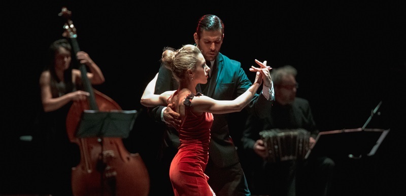 Scopri di più sull'articolo A Pergine due giorni a passo di tango con la Compagnia Naturalis Labor