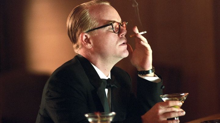 Scopri di più sull'articolo “Truman Capote” di Bennett Miller al Centro per la Cultura di Merano