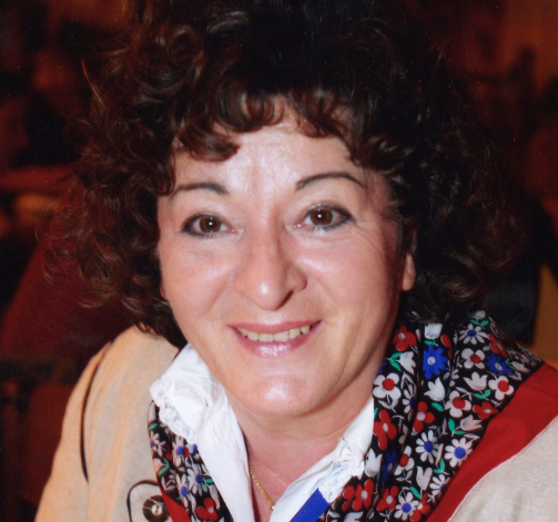 Scopri di più sull'articolo Nachruf auf Gudrun Köhl