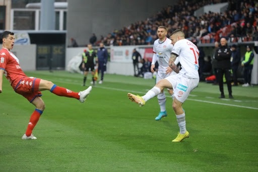 Scopri di più sull'articolo Calcio. FCS sorride allo Stadio Druso e piega il Brescia