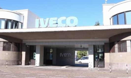 Scopri di più sull'articolo Anarchici inviano lettera con minacce e proiettile all’Iveco di Bolzano