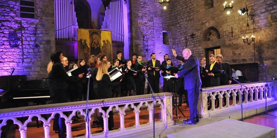 Scopri di più sull'articolo Polifonia in sei concerti tra sacro e profano