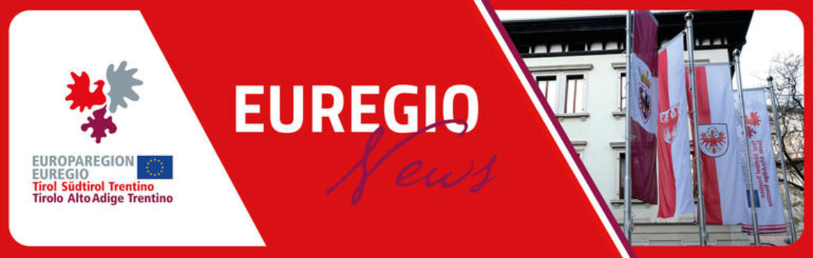 Scopri di più sull'articolo “Euregio News”, pubblicata la puntata 4 – 2023