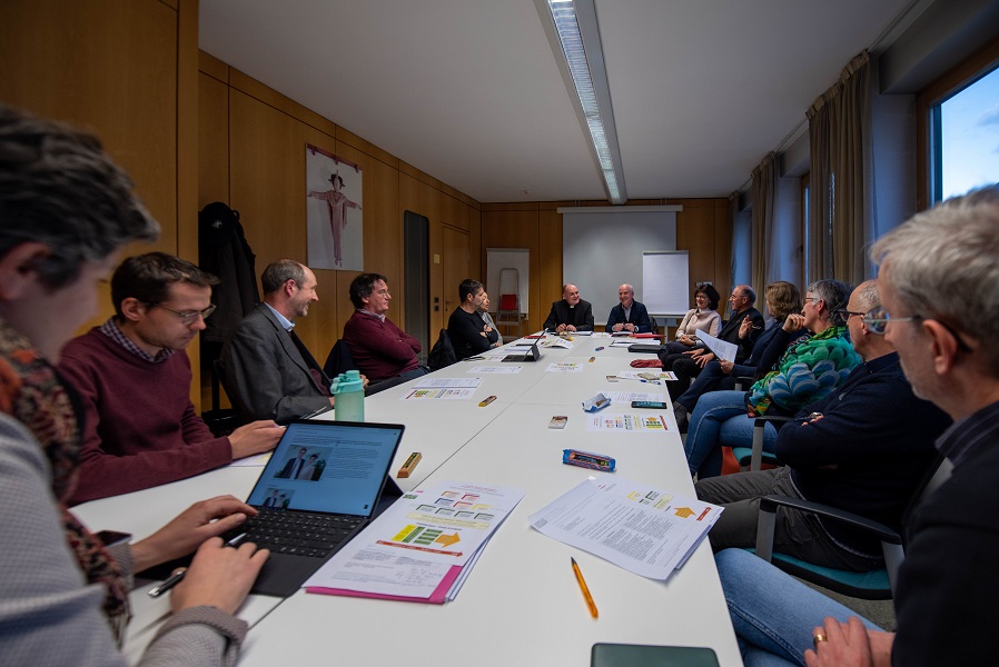 Mehr über den Artikel erfahren Lotta agli abusi. Relazione 2022, nuovo progetto al via
