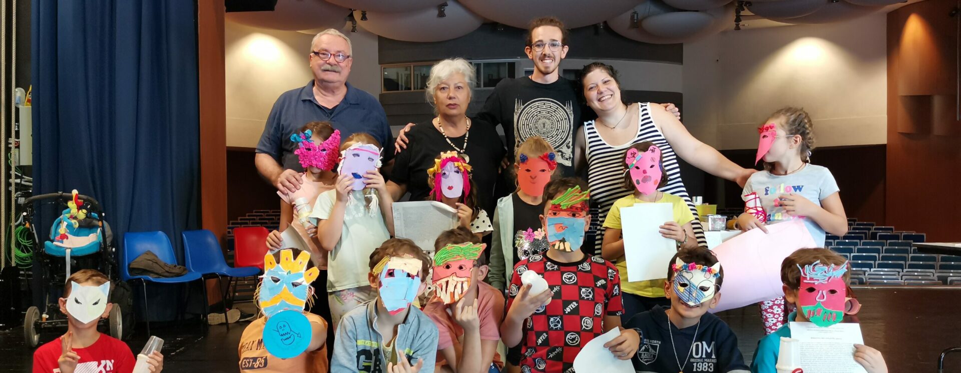 Scopri di più sull'articolo DOMANI ALLE 18 GRAN FINALE DI MASKERADA, LA MASCHERA DI BOLZANO SI PRESENTA ALLA CITTÀ