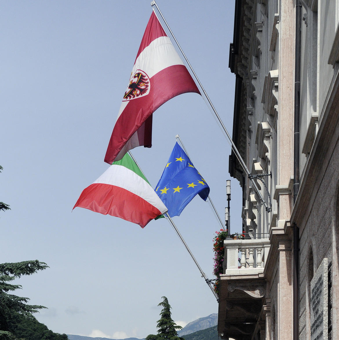 Mehr über den Artikel erfahren Elezioni provinciali il 22 ottobre 2023