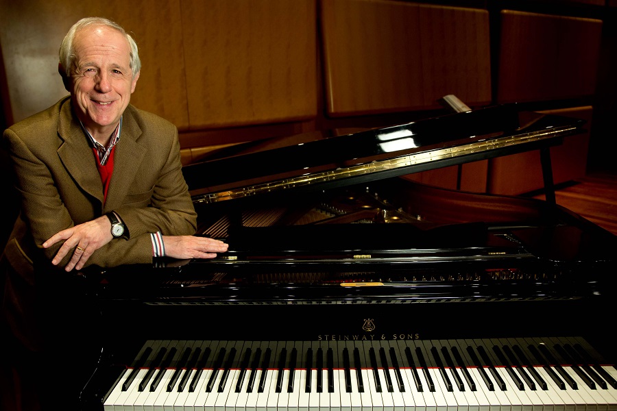 Scopri di più sull'articolo Franco D’Andrea, eccellenza del jazz e grande pianista al teatro Carambolage di Bolzano