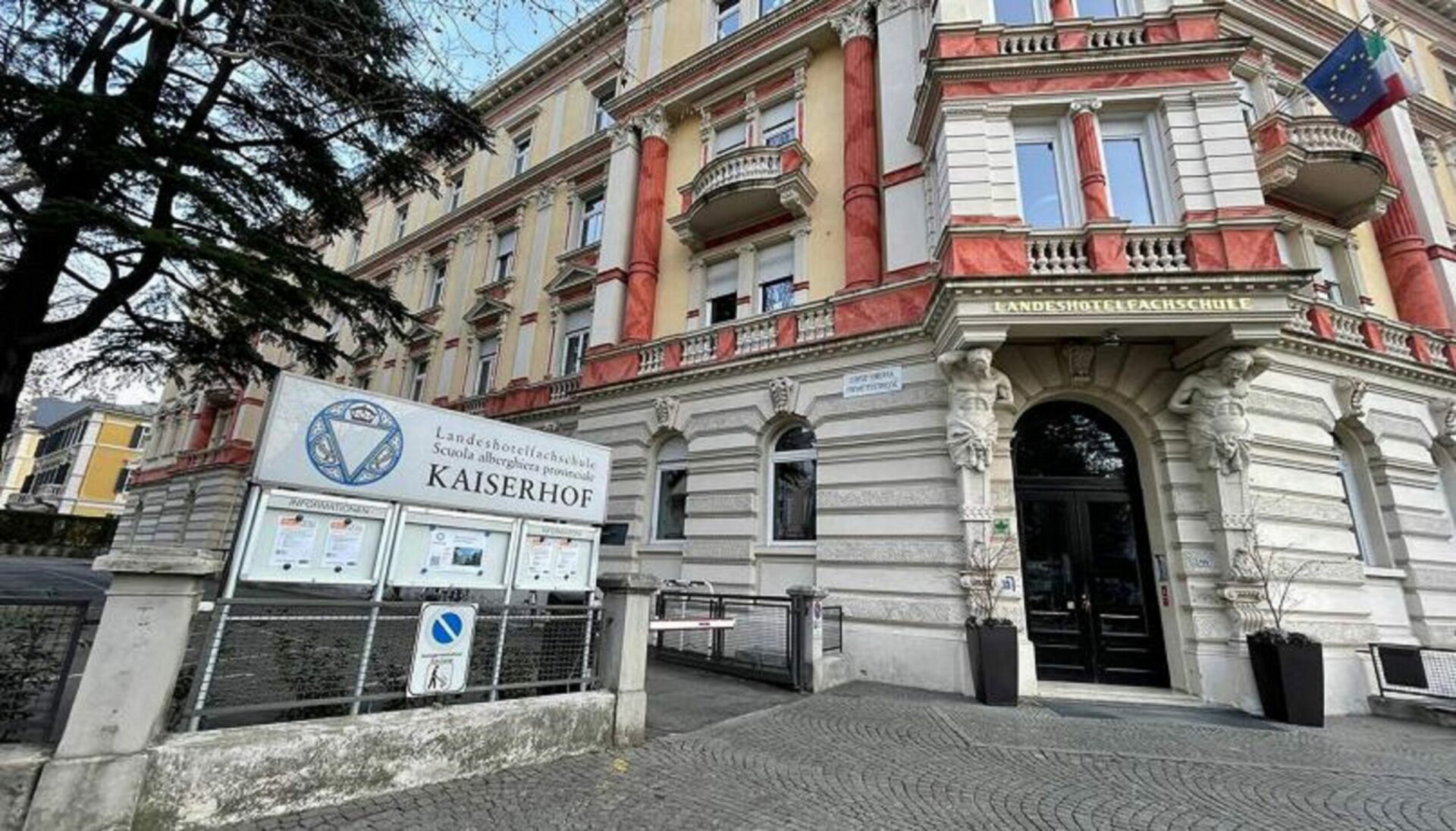 Scopri di più sull'articolo Eseguita l’autopsia sulla salma donna morta a Merano, esito riservato