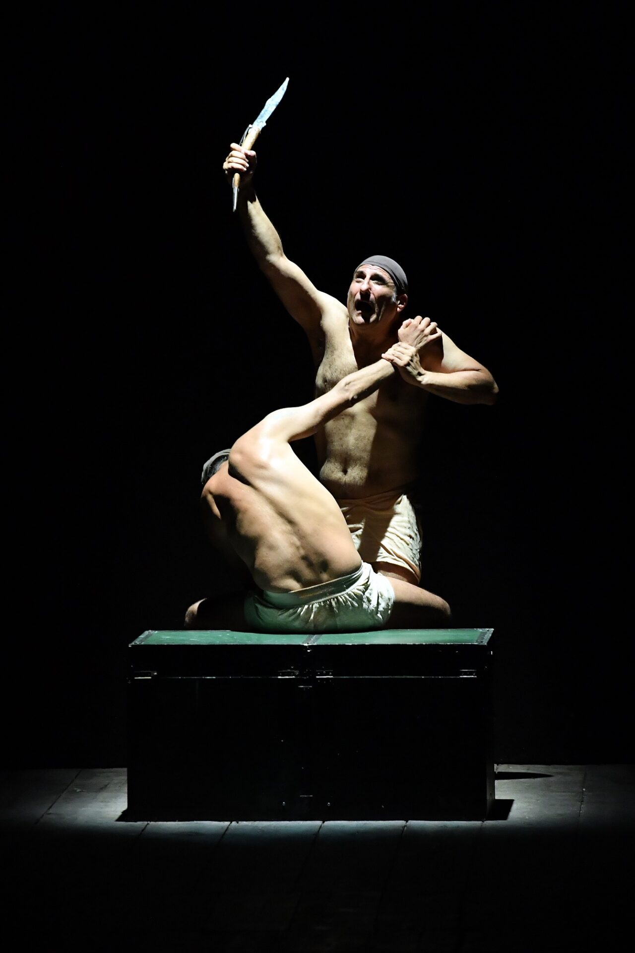 Mehr über den Artikel erfahren La condizione femminile al centro dei due spettacoli al Teatro Studio del Comunale di Bolzano