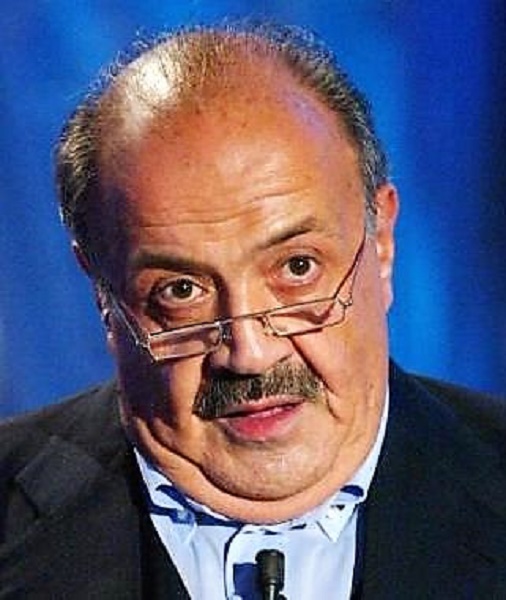 Mehr über den Artikel erfahren Ci lascia un grande del giornalismo, Maurizio Costanzo