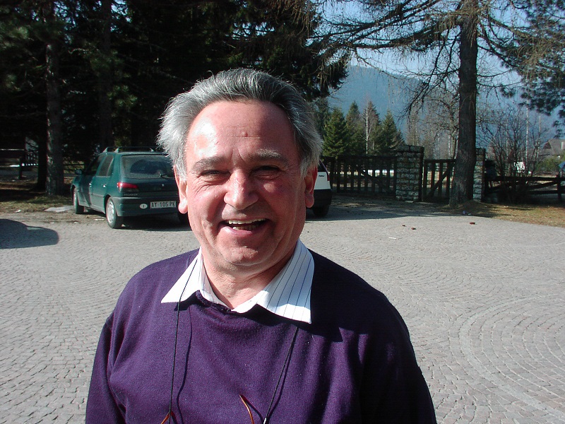Mehr über den Artikel erfahren Addio a don Valentini, a lungo parroco a Merano e in alta val d’Isarco