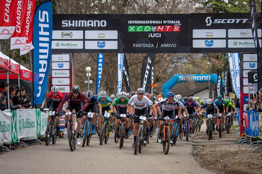 Scopri di più sull'articolo 1-2 aprile torna a Nalles la prestigiosa Marlene Südtirol Sunshine Race