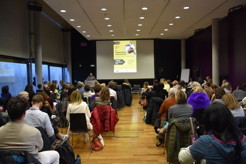 Scopri di più sull'articolo Prove linguistiche L2, garantire una formazione di successo