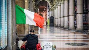 Scopri di più sull'articolo Aumenta la povertà e così pure le diseguaglianze