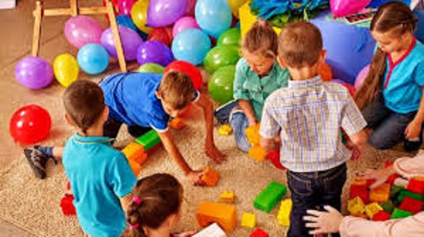 Scopri di più sull'articolo La scuola dell’infanzia potrebbe essere in funzione anche a luglio