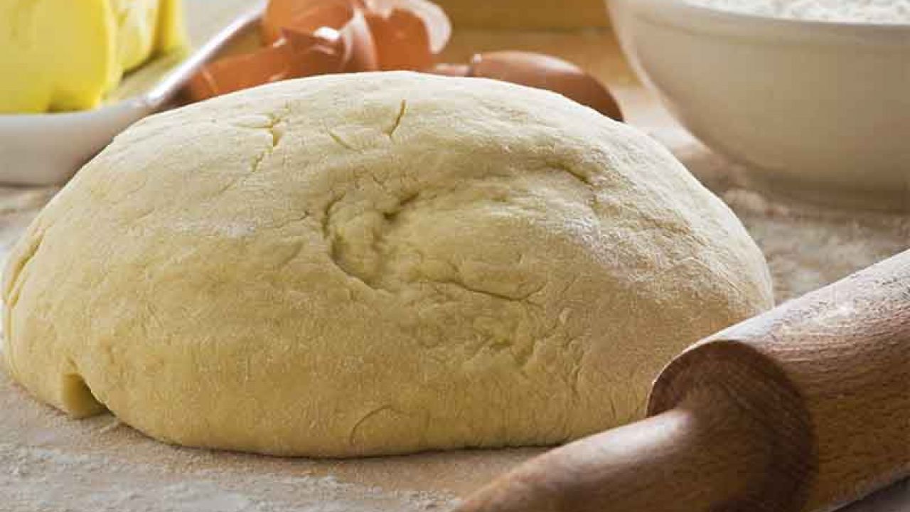 Scopri di più sull'articolo Quali sono i vantaggi della pasta madre?