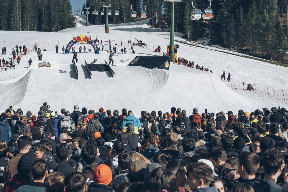 Scopri di più sull'articolo Red Bull Hammers with Homies 2023, qualifiche e finali in Italia