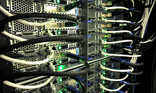 Scopri di più sull'articolo Quanten-Supercomputer für die Uni Innsbruck