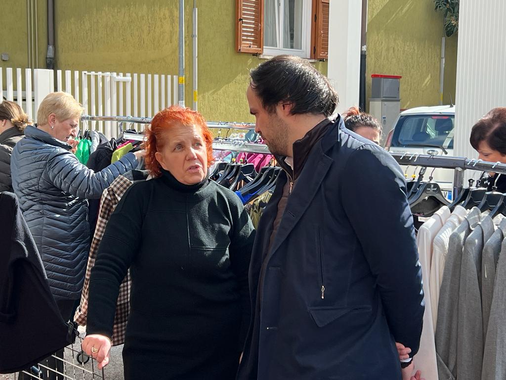 Mehr über den Artikel erfahren Achammer ad Europa Novacella con Confesercenti: “Ripensare gli affitti Ipes”