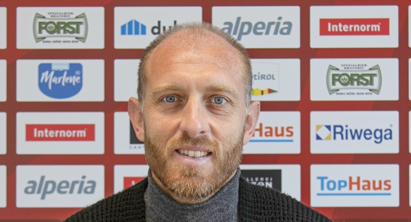 Scopri di più sull'articolo Sport. Il difensore Masiello rinnova il contratto con l’FC Südtirol