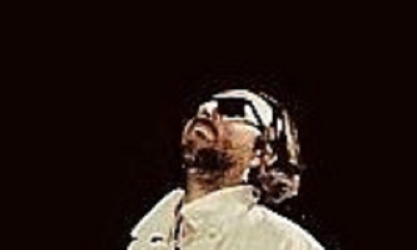 Scopri di più sull'articolo Andrea Castelli riporta in scena “SOL” in versione remix per la quarta volta