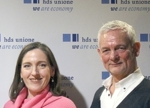 Scopri di più sull'articolo Competenza “Made in Alto Adige” in vetta alle priorità di Unione Commercio Turismo Servizi