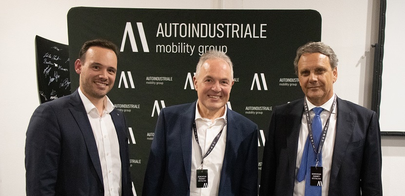 Scopri di più sull'articolo Energia e mobilità del futuro al centro dell’incontro con i Comuni pusteresi