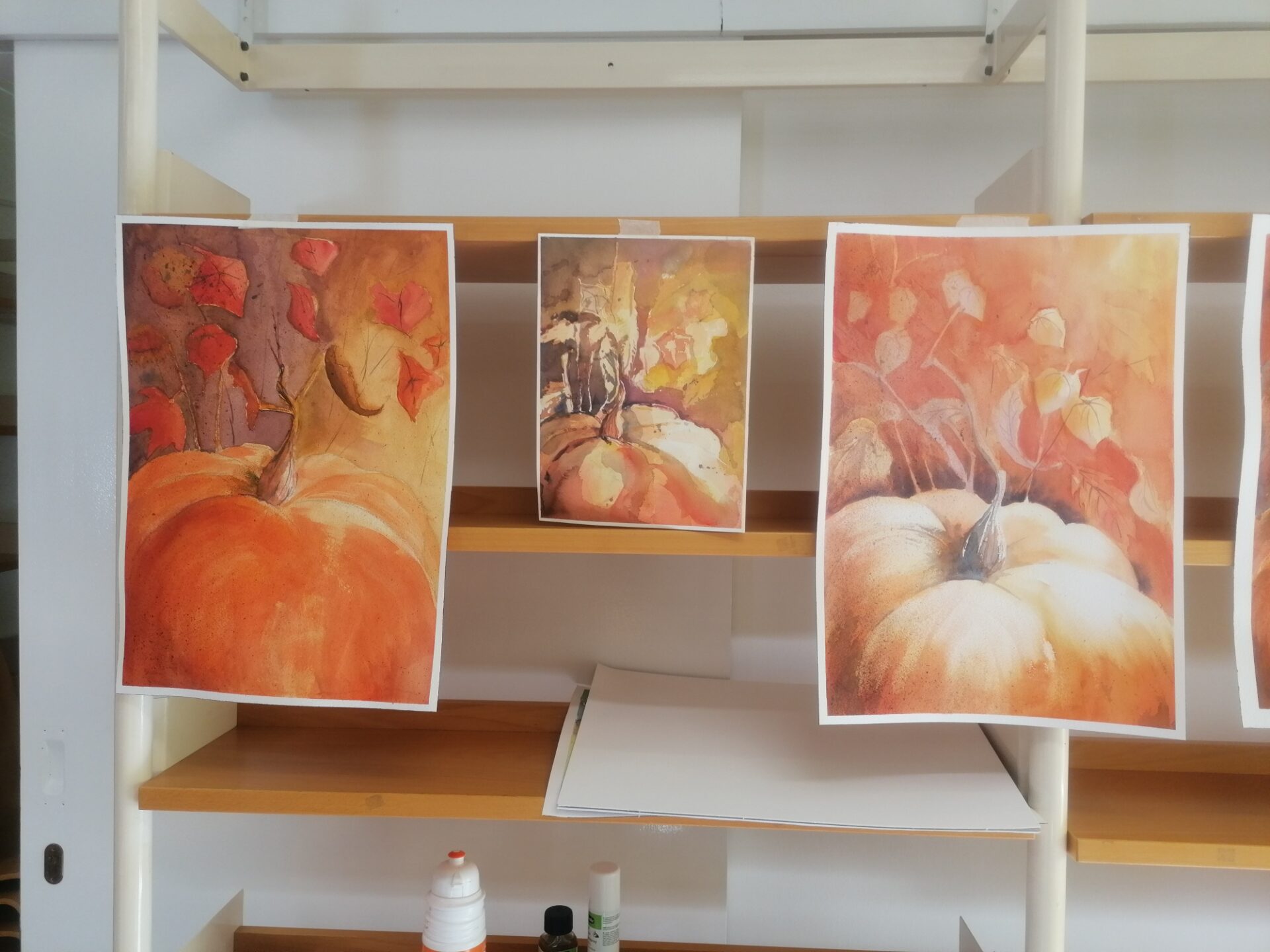 Mehr über den Artikel erfahren 60 Bilder für den Umbau des dormizil