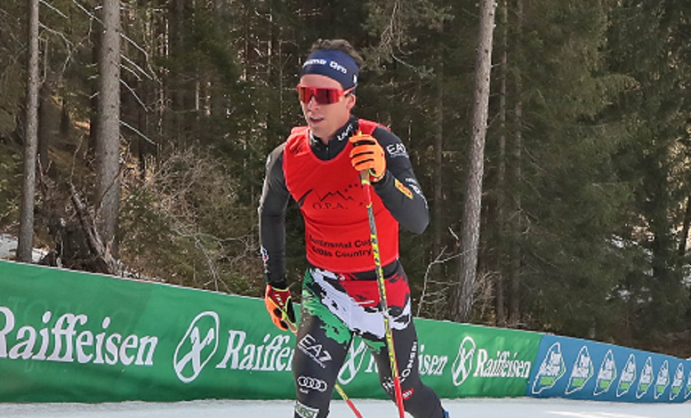 Scopri di più sull'articolo Mini Tour e finale OPA Cup alla Nordic Arena di Dobbiaco
