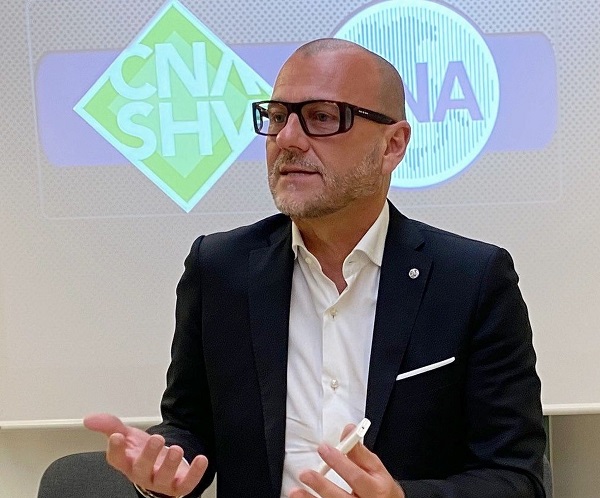 Scopri di più sull'articolo CNA, grande preoccupazione per l’impatto dell’aumento dei tassi di interesse su artigiani e piccole imprese