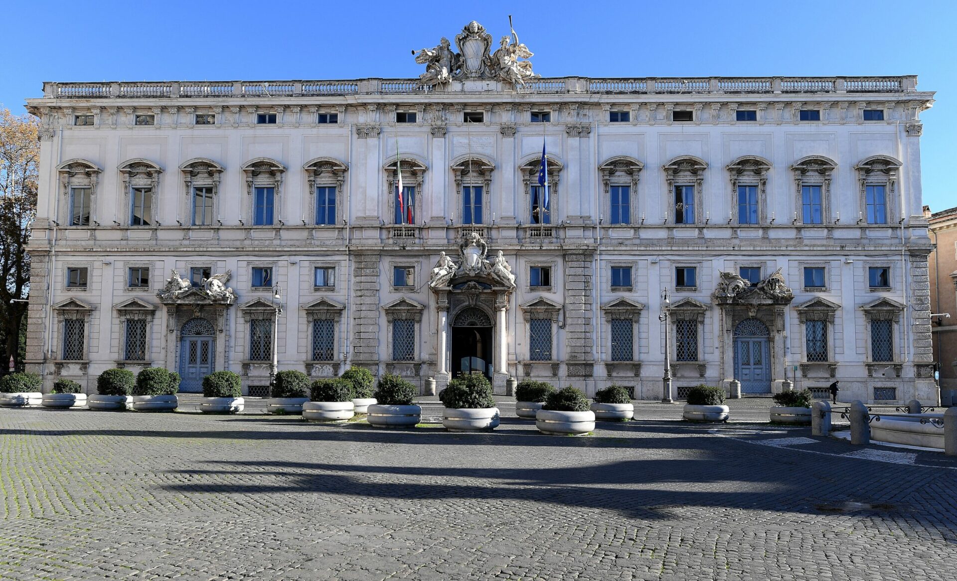 Scopri di più sull'articolo Bilancio di previsione, la Provincia di Bolzano in giudizio innanzi alla Consulta