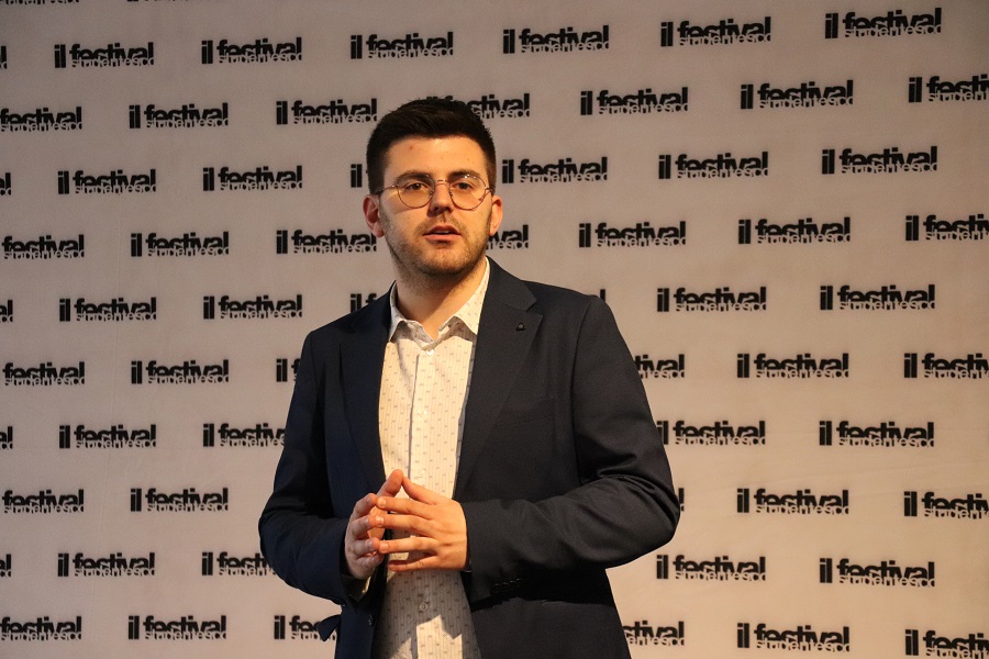 Scopri di più sull'articolo Festival Studentesco, le scuole superiori altoatesine sono pronte a tornare protagoniste