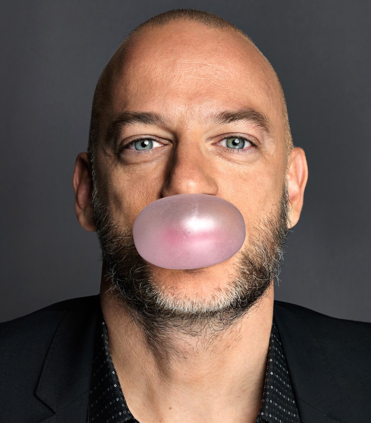 Scopri di più sull'articolo Con “EVERY BRILLIANT THING” Filippo Nigro porta a Rovereto “le cose per cui vale la pena vivere”