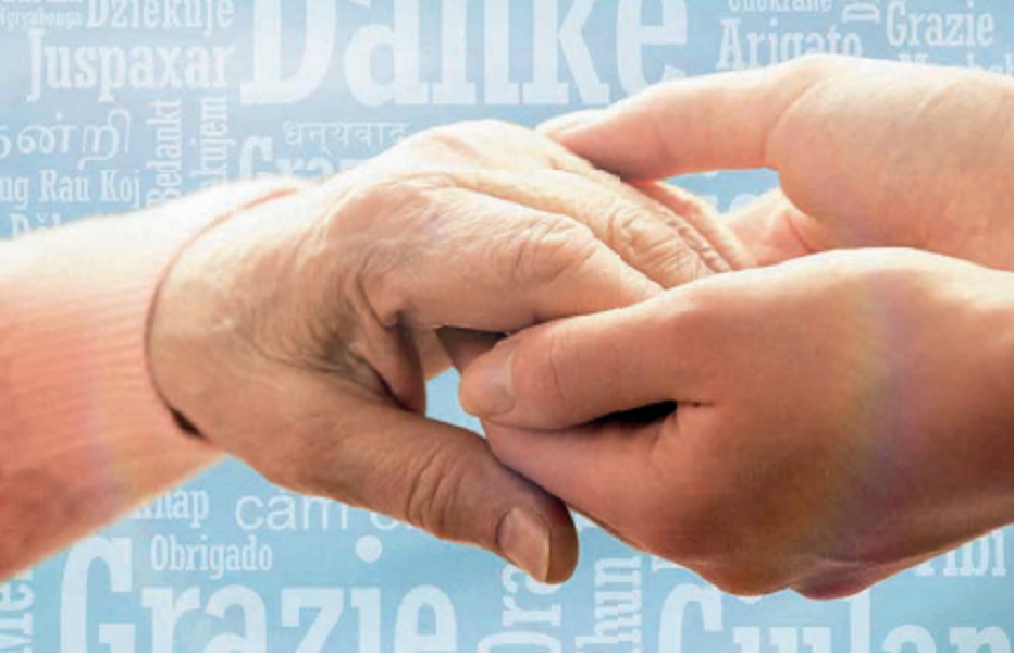 Scopri di più sull'articolo Per una solidarietà sostenibile, lettera pastorale sociale del vescovo
