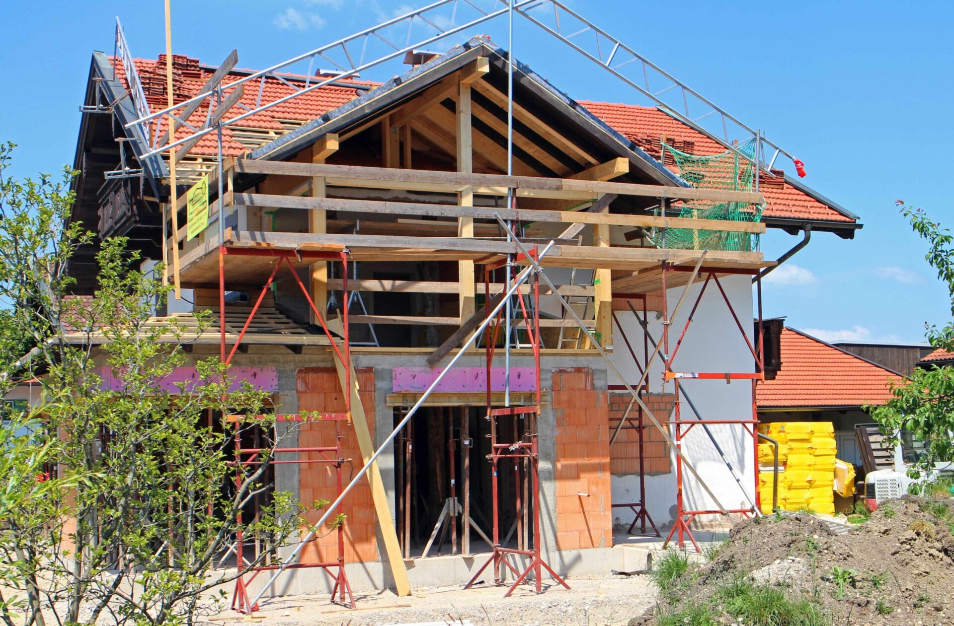 Mehr über den Artikel erfahren Risparmio casa, la Giunta provinciale di Bolzano aggiorna i criteri di adesione