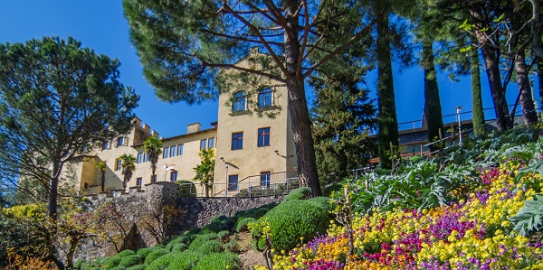 Scopri di più sull'articolo Trauttmansdorff e Turiseum rifioriscono e riaprono le porte al pubblico