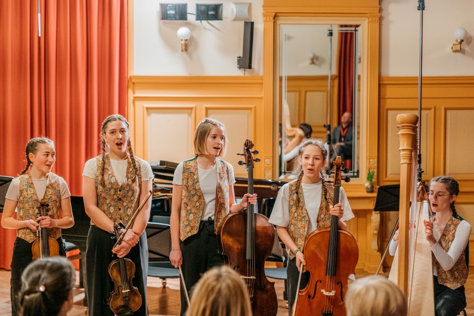 Scopri di più sull'articolo “Prima la musica”, l’edizione 2023 in archivio con un grande successo