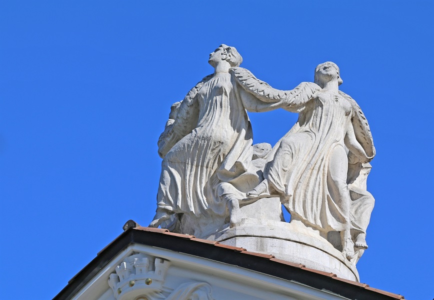 Scopri di più sull'articolo Città ed economia, un convegno il 30 marzo al Kurhaus di Merano