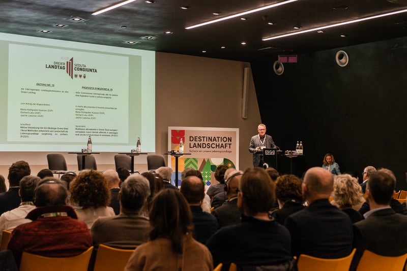 Scopri di più sull'articolo Il futuro del paesaggio, un confronto per aprire nuovi orizzonti