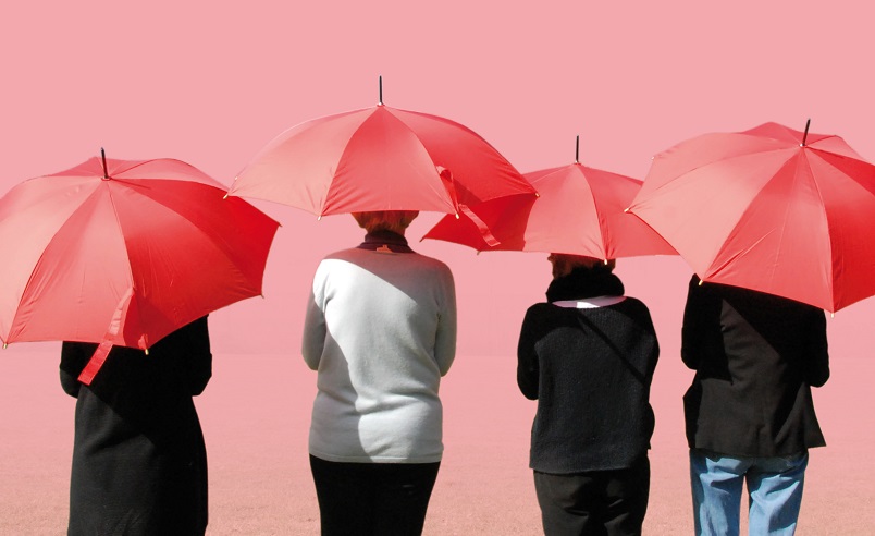 Scopri di più sull'articolo “Sempre più donne sono senza dimora”