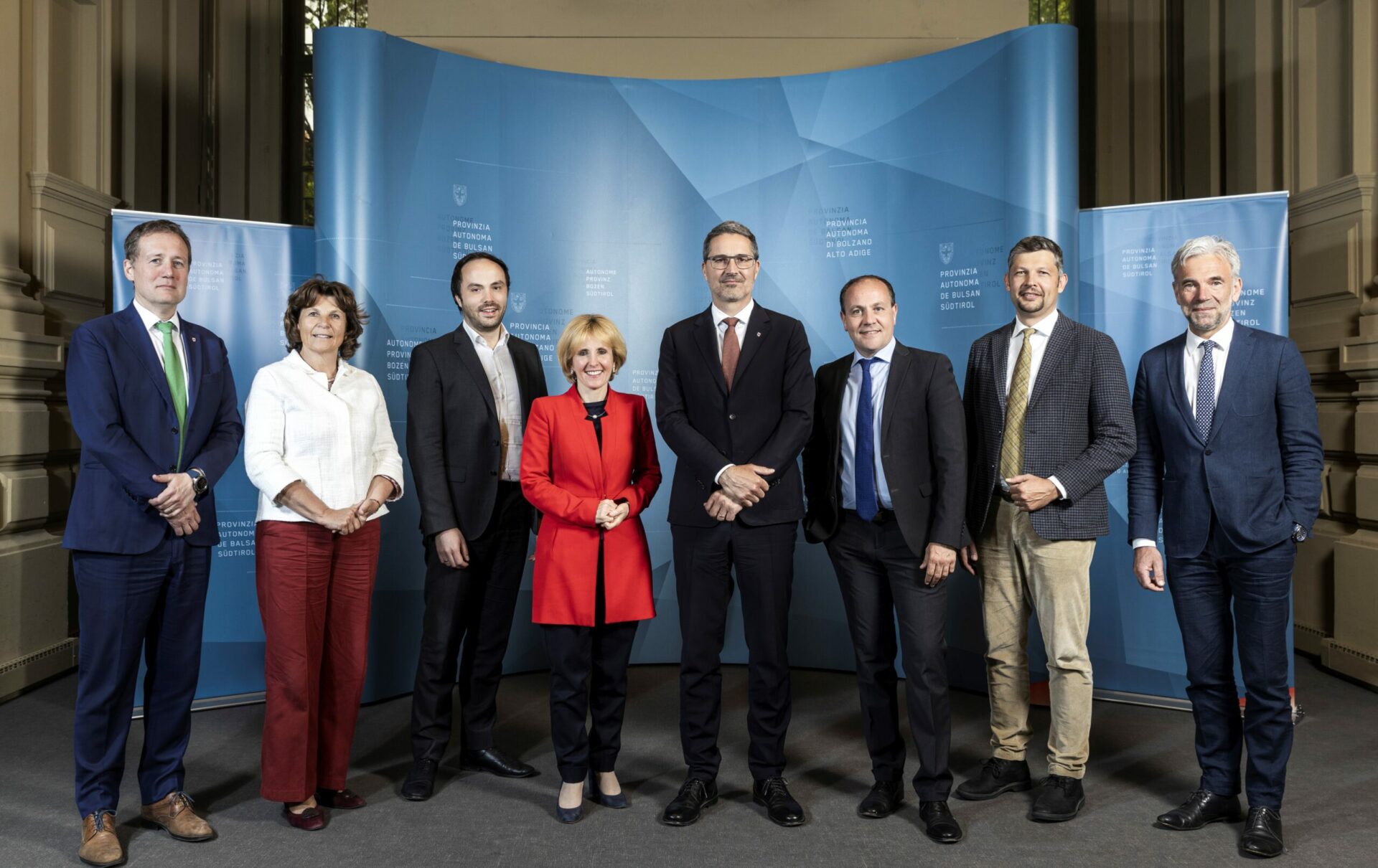 Scopri di più sull'articolo La Giunta provinciale di Bolzano presenta il disegno di legge omnibus