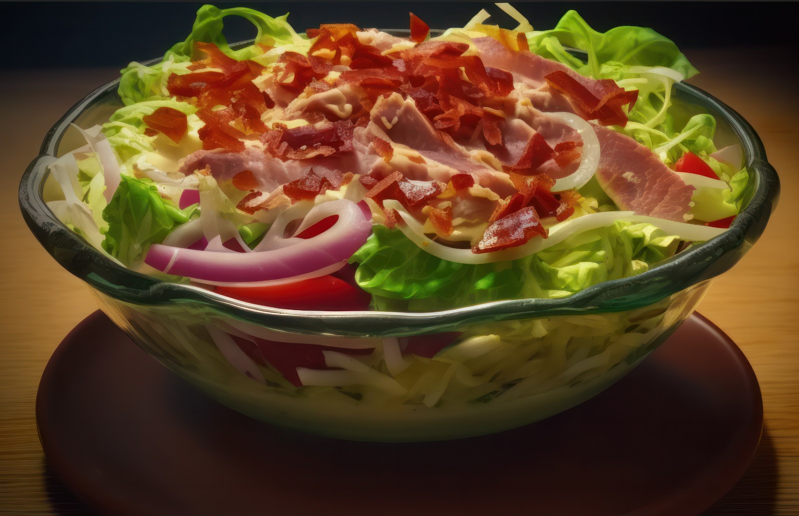 Mehr über den Artikel erfahren Come sarà la cucina del futuro, anche in relazione all’esplosione dell’intelligenza artificiale?