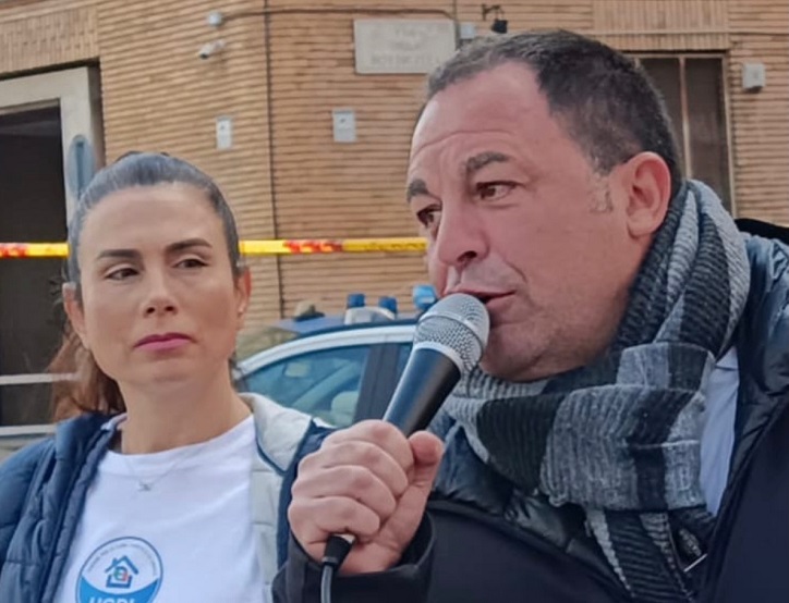 Scopri di più sull'articolo Inchiesta di Bergamo, il pressante appello di Grimaldi (UCDL): “Vogliamo la verità su tutto”